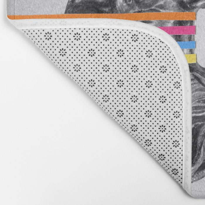 Agape Bath Mat Gallery Image 2