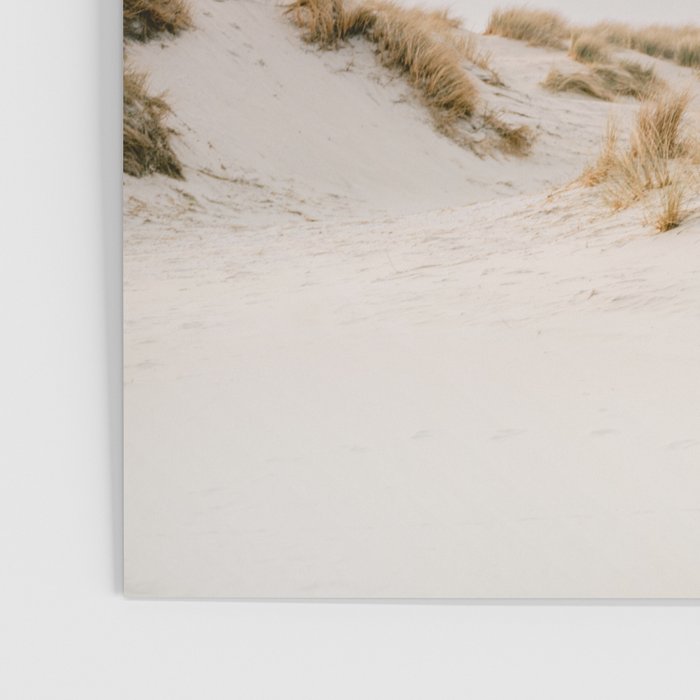 Pastel coastal sky | Ameland island fine art travel photography | The Netherlands Poster Gallery Image 3