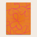 Flower Power Notebook Gallery Image 4