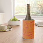 Flower Power Wine Chiller Gallery Image 4