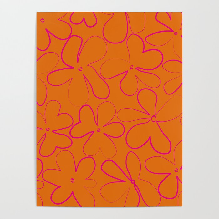 Flower Power Poster Gallery Image 4