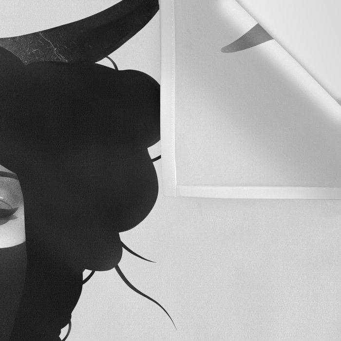 Windway Warrior Wall Tapestry Gallery Image 3