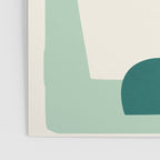 Abstract Geometry 27 Poster Gallery Image 3