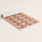Yin-Yang Yoga Mat Gallery Image 2