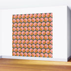 Yin-Yang Wall Mural Gallery Image 2