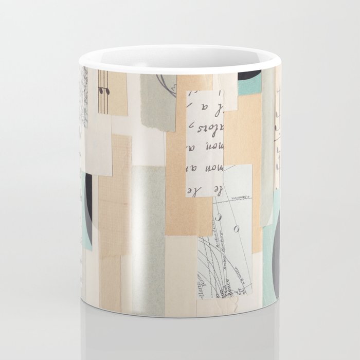 Voyage Coffee Mug Gallery Image 4