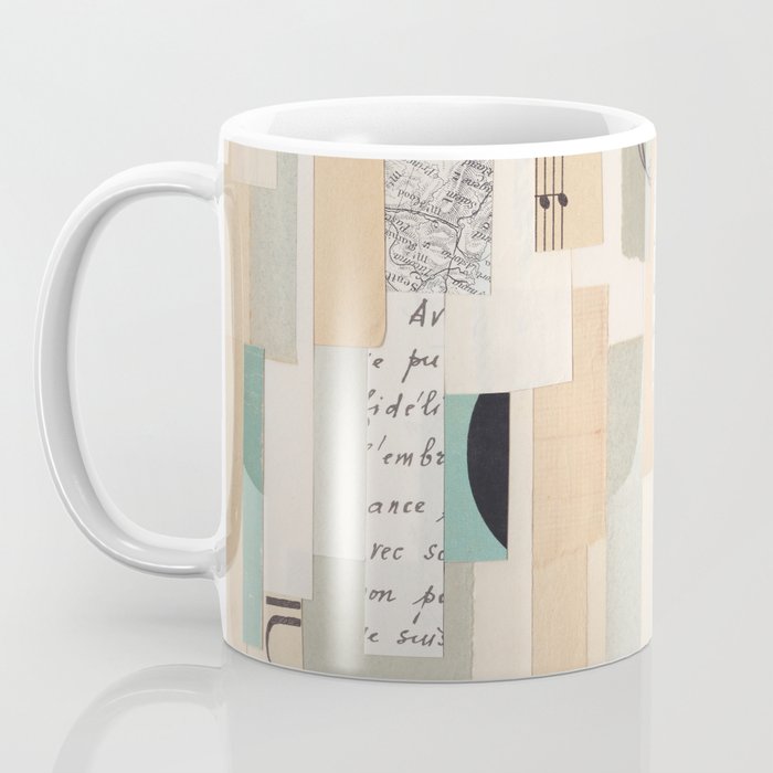 Voyage Coffee Mug Gallery Image 3