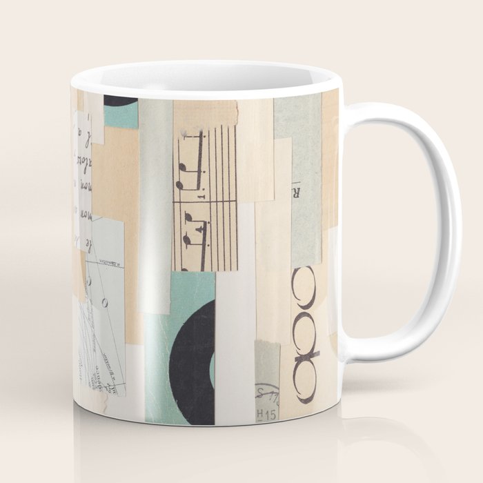 Voyage Coffee Mug Gallery Image 1
