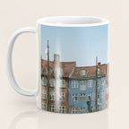 Visit Denmark Coffee Mug Gallery Image 3