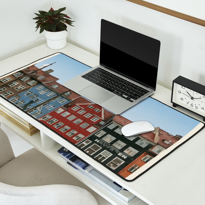 Visit Denmark Desk Mat Gallery Image 2
