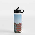 Visit Denmark Water Bottle Gallery Image 1