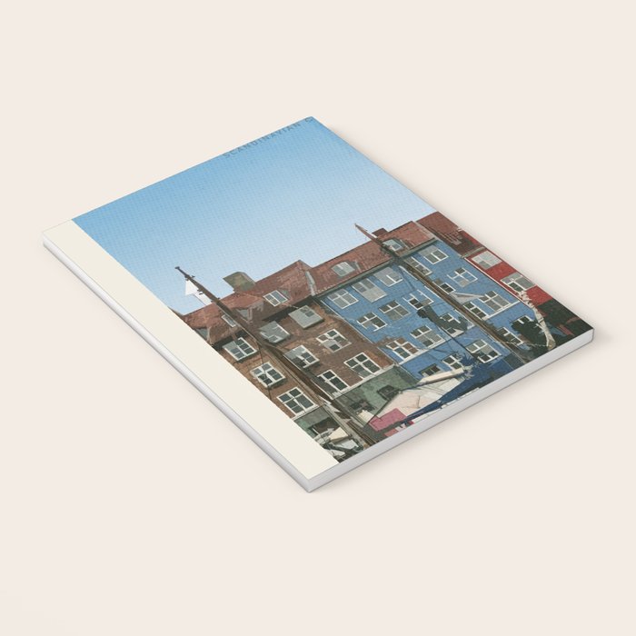 Visit Denmark Notebook Gallery Image 3