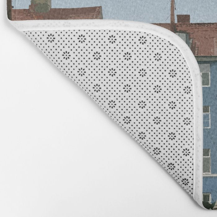Visit Denmark Bath Mat Gallery Image 2