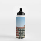 Visit Denmark Water Bottle Gallery Image 2