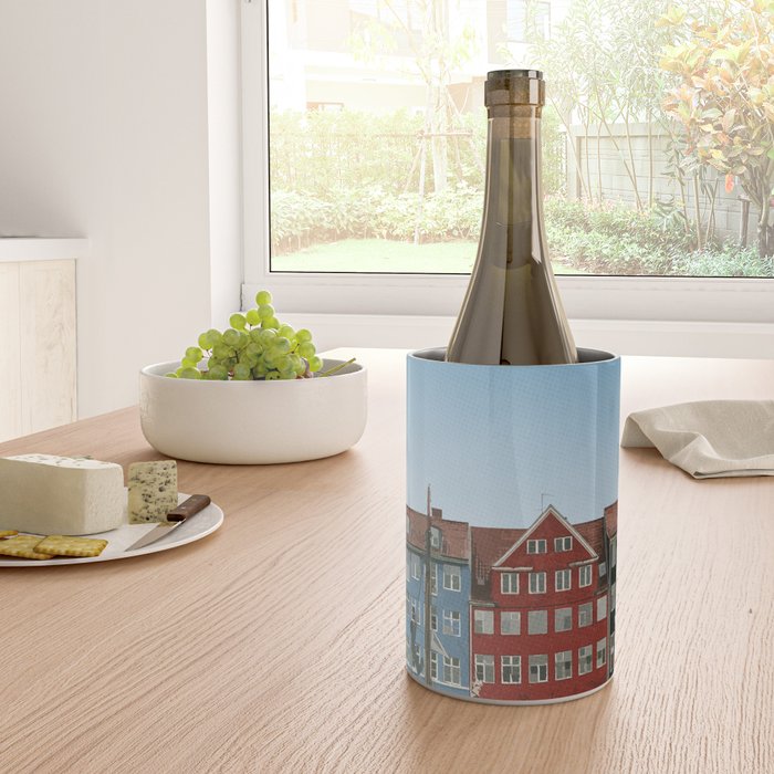 Visit Denmark Wine Chiller Gallery Image 4