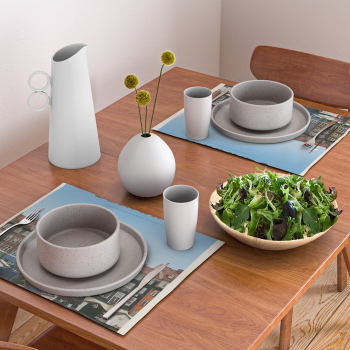 Visit Denmark Placemat Gallery Image 2