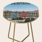 Visit Denmark Side Table Gallery Image 2