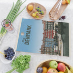 Visit Denmark Cutting Board Gallery Image 2