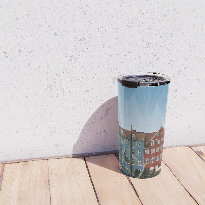 Visit Denmark Travel Mug Gallery Image 4