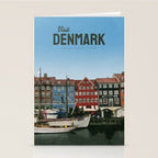 Visit Denmark Stationery Card Gallery Image 2