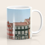 Visit Denmark Coffee Mug Gallery Image 1