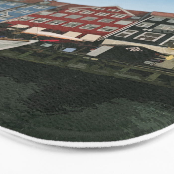 Visit Denmark Bath Mat Gallery Image 3