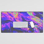DOING IT TO DEATH Desk Mat Gallery Image 1