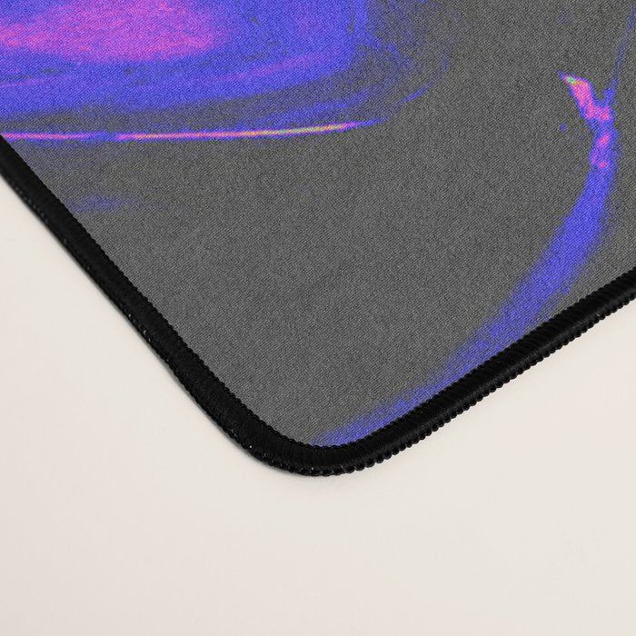 DOING IT TO DEATH Desk Mat Gallery Image 4