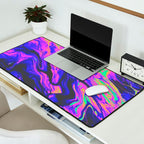 DOING IT TO DEATH Desk Mat Gallery Image 2
