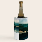 Waters Edge Reflection Wine Chiller Gallery Image 2