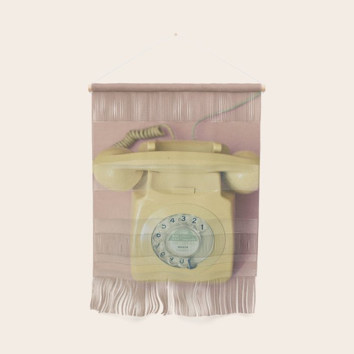 Hello Wall Hanging Gallery Image 1