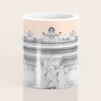 Modern Classic - Rome Travel Photography Coffee Mug Gallery Image 4