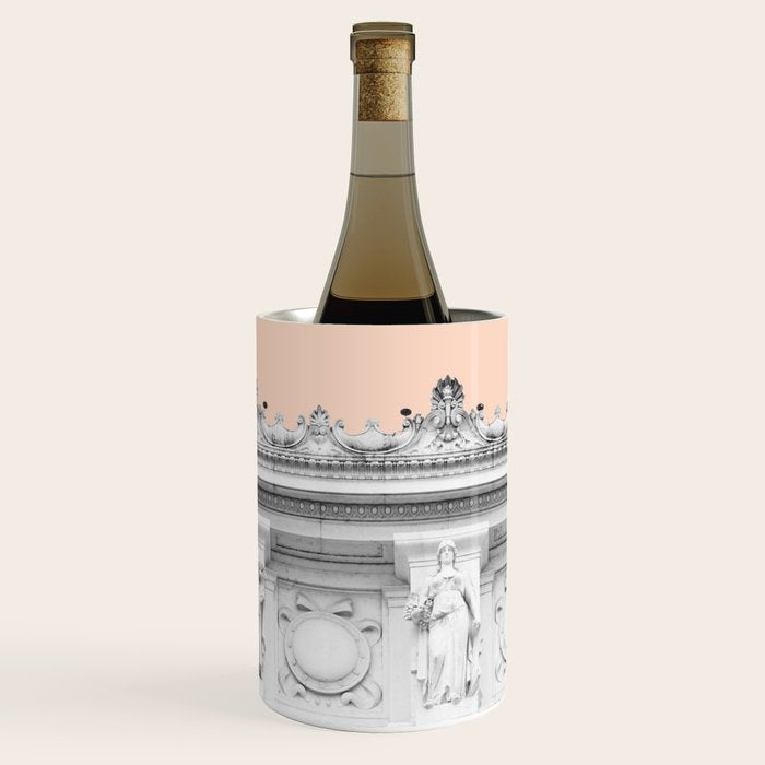 Modern Classic - Rome Travel Photography Wine Chiller Gallery Image 3