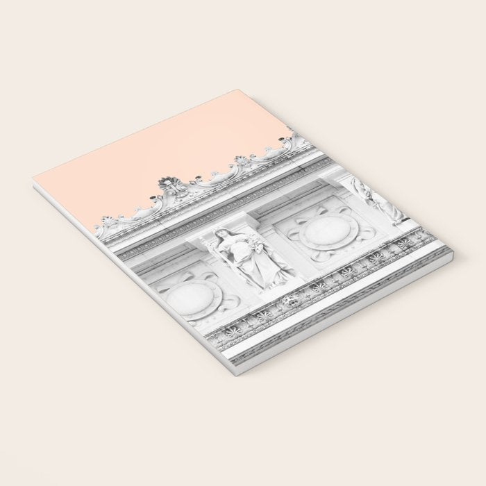 Modern Classic - Rome Travel Photography Notebook Gallery Image 3