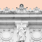 Modern Classic - Rome Travel Photography Coffee Mug Gallery Image 2