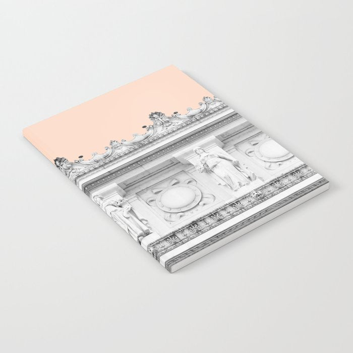 Modern Classic - Rome Travel Photography Notebook Gallery Image 2