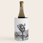 Joshua Tree Monochrome, No. 1 Wine Chiller Gallery Image 3