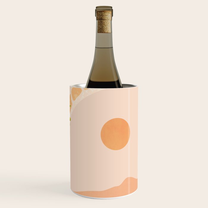 Dreamy Desert View Villa Series Wine Chiller Gallery Image 3