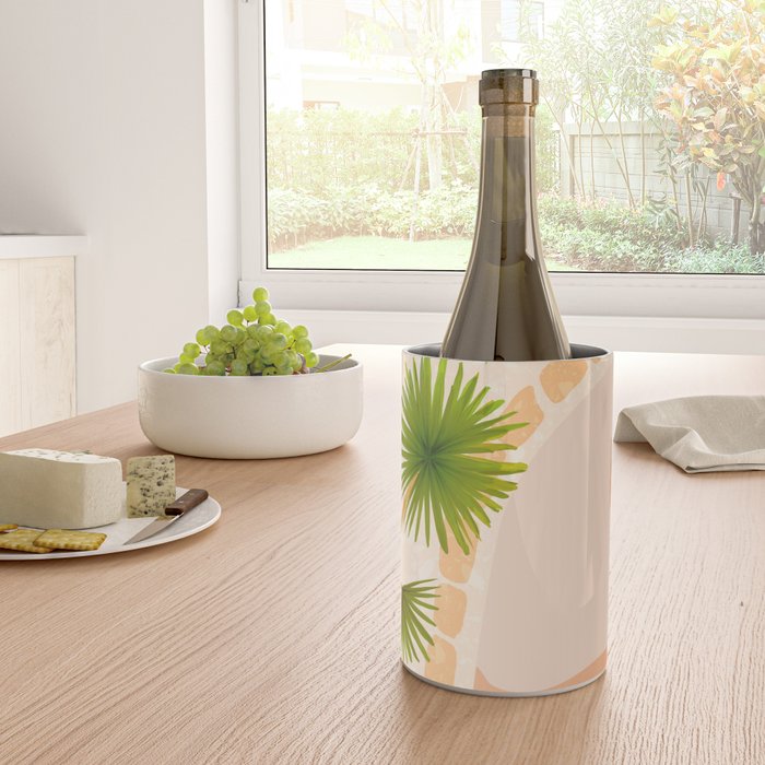 Dreamy Desert View Villa Series Wine Chiller Gallery Image 4