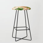 Dreamy Desert View Villa Series Stool Gallery Image 1