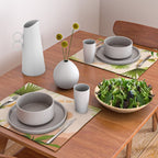 Dreamy Desert View Villa Series Placemat Gallery Image 2