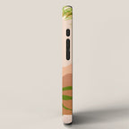 Dreamy Desert View Villa Series iPhone Case Gallery Image 2