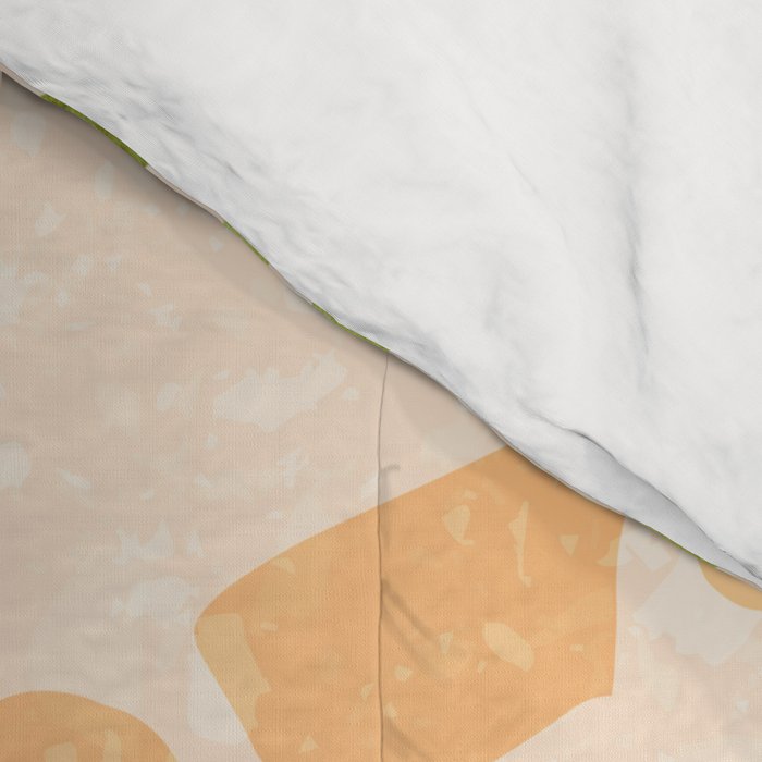 Dreamy Desert View Villa Series Comforter Gallery Image 4