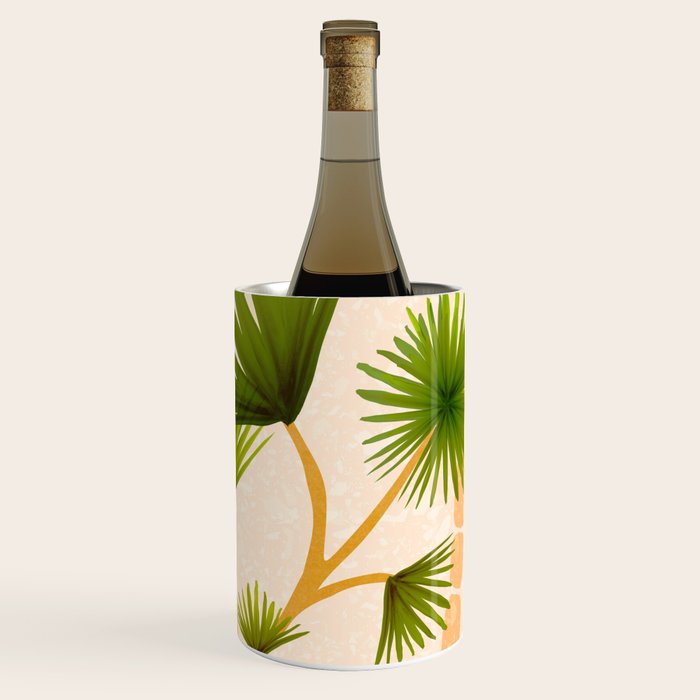 Dreamy Desert View Villa Series Wine Chiller Gallery Image 2