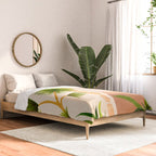 Dreamy Desert View Villa Series Comforter Gallery Image 2