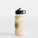 Dreamy Desert View Villa Series Water Bottle Gallery Image 1