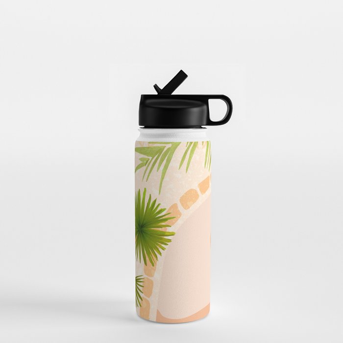 Dreamy Desert View Villa Series Water Bottle Gallery Image 1