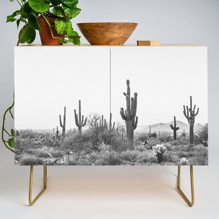 ARIZONA DESERT VI / Scottsdale Credenza Gallery Image 1
