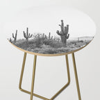 ARIZONA DESERT VI / Scottsdale Side Table Gallery Image 2