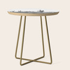 ARIZONA DESERT VI / Scottsdale Side Table Gallery Image 1